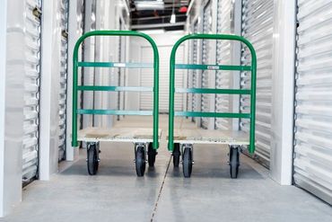 Monster Self Storage - 15900 Shelbyville Road Louisville, KY 40245