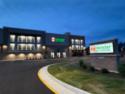 Monster Self Storage Iron Bridge - 5400 Omo Road Richmond, VA 23234