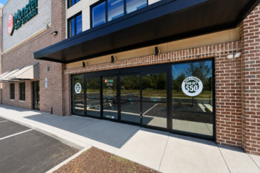 Monster Self Storage Iron Bridge - 5400 Omo Road Richmond, VA 23234