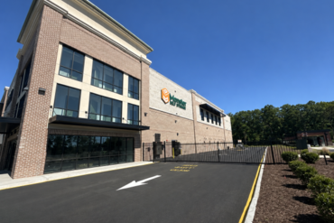 Monster Self Storage Iron Bridge - 5400 Omo Road Richmond, VA 23234