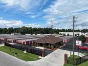 Moove In Self Storage - 117 Industry Court Goldsboro, NC 27530