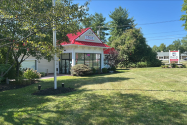 Moove In Self Storage - 133 New York 22 Pawling, NY 12564