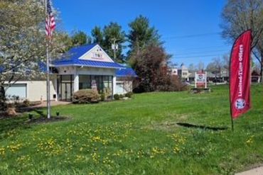 Moove In Self Storage - 133 New York 22 Pawling, NY 12564