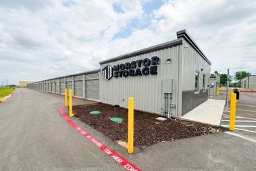 MorStor Storage - 120 Deer Meadow Cibolo, TX 78108