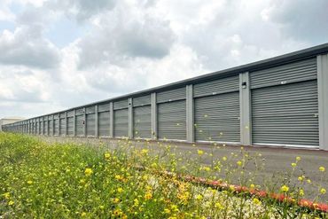 MorStor Storage - 120 Deer Meadow Cibolo, TX 78108