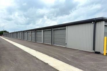 MorStor Storage - 120 Deer Meadow Cibolo, TX 78108