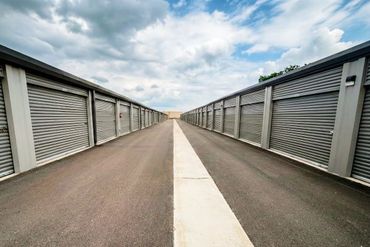 MorStor Storage - 120 Deer Meadow Cibolo, TX 78108