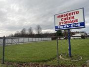 Mosquito Creek Storage- Larchmont - 3625 Larchmont Avenue Northeast Warren, OH 44483