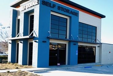Mountain Top Self Storage - 795 West Tehachapi Boulevard Tehachapi, CA 93561