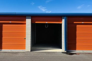 Mountain Top Self Storage - 795 West Tehachapi Boulevard Tehachapi, CA 93561