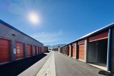 Mountain Top Self Storage - 795 West Tehachapi Boulevard Tehachapi, CA 93561