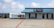 Move It Storage - 7649 Weber Rd Corpus Christi, TX 78415