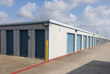 Move It Storage - 7649 Weber Rd Corpus Christi, TX 78415