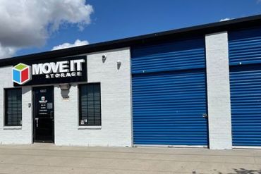 Move It Storage - 6857 S Staples St Corpus Christi, TX 78413