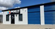 Move It Storage - 6857 S Staples St Corpus Christi, TX 78413