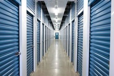 Move It Storage - 6857 S Staples St Corpus Christi, TX 78413