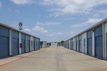 Move It Storage - 6857 S Staples St Corpus Christi, TX 78413