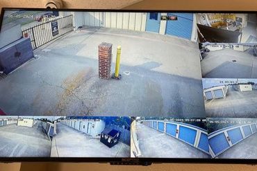 Move It Storage - 6857 S Staples St Corpus Christi, TX 78413