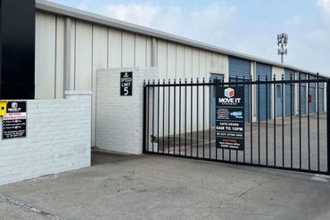 Move It Storage - 6857 S Staples St Corpus Christi, TX 78413