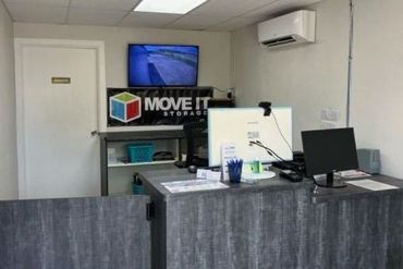 Move It Storage - 2902 South Padre Island Drive Corpus Christi, TX 78415