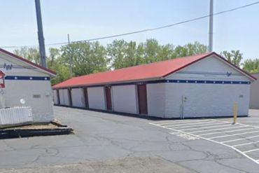 Mr Strorage POWER / 24 Hour - 2181 Tedrow Rd Toledo, OH 43614