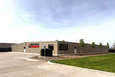 Mustang Storage - 721 North Clear Springs Road Mustang, OK 73064