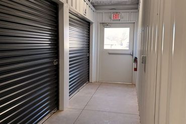 Mustang Storage - 721 North Clear Springs Road Mustang, OK 73064