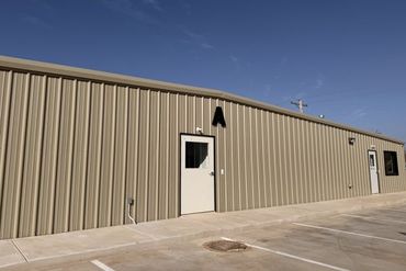 Mustang Storage - 721 North Clear Springs Road Mustang, OK 73064