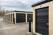 MWB Storage Solutions - 6865 Lansing Road Charlotte, MI 48813