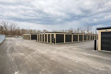MWB Storage Solutions - 6865 Lansing Road Charlotte, MI 48813