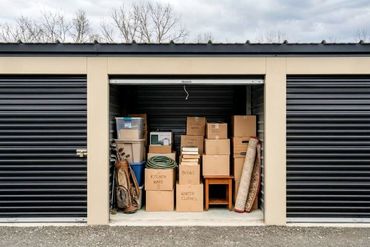 MWB Storage Solutions - 6865 Lansing Road Charlotte, MI 48813
