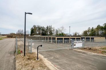 MWB Storage Solutions - 6865 Lansing Road Charlotte, MI 48813