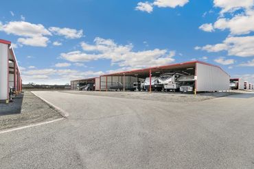 My Affordable RV & Boat Storage - 6211 Farm to Market Road 2931 Aubrey, TX 76227