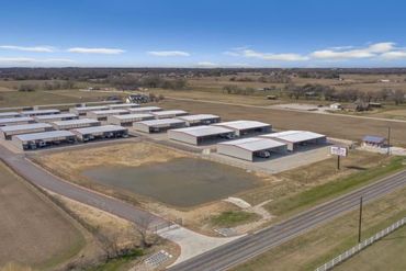 My Affordable RV & Boat Storage - 6211 Farm to Market Road 2931 Aubrey, TX 76227