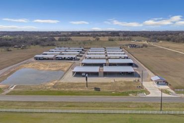 My Affordable RV & Boat Storage - 6211 Farm to Market Road 2931 Aubrey, TX 76227