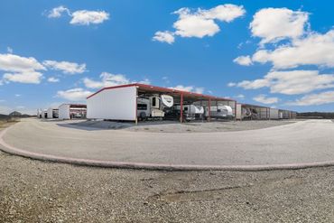 My Affordable RV & Boat Storage - 6211 Farm to Market Road 2931 Aubrey, TX 76227