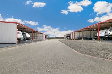 My Affordable RV & Boat Storage - 6211 Farm to Market Road 2931 Aubrey, TX 76227