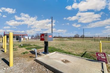My Affordable RV & Boat Storage - 6211 Farm to Market Road 2931 Aubrey, TX 76227