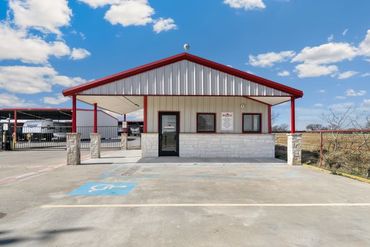 My Affordable RV & Boat Storage - 6211 Farm to Market Road 2931 Aubrey, TX 76227