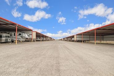 My Affordable RV & Boat Storage - 11510 Farm to Market Road 407 Justin, TX 76247