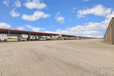 My Affordable RV & Boat Storage - 11510 Farm to Market Road 407 Justin, TX 76247