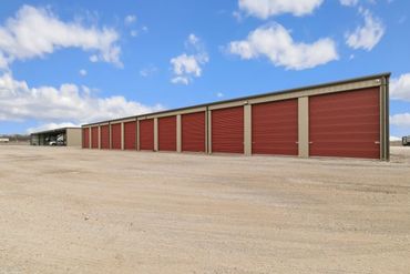 My Affordable RV & Boat Storage - 11510 Farm to Market Road 407 Justin, TX 76247