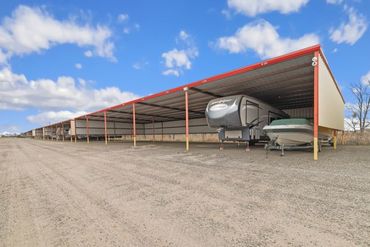 My Affordable RV & Boat Storage - 11510 Farm to Market Road 407 Justin, TX 76247