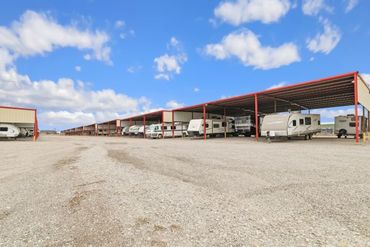My Affordable RV & Boat Storage - 11510 Farm to Market Road 407 Justin, TX 76247