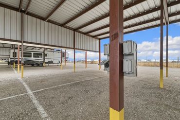 My Affordable RV & Boat Storage - 11510 Farm to Market Road 407 Justin, TX 76247