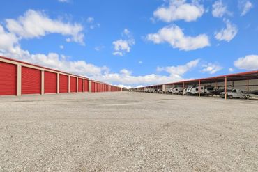 My Affordable RV & Boat Storage - 11510 Farm to Market Road 407 Justin, TX 76247