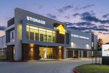 My Attic Self Storage - WF - 23133 Kuykendahl Road Tomball, TX 77375