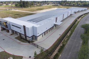 My Attic Self Storage - WF - 23133 Kuykendahl Road Tomball, TX 77375
