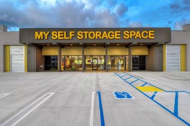 My Self Storage Space - 1295 West Lambert Road Brea, CA 92821