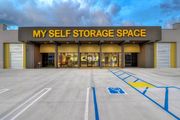 My Self Storage Space - 1295 West Lambert Road Brea, CA 92821